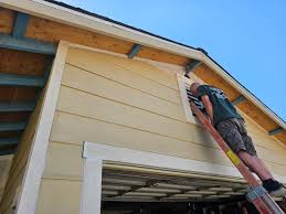 Affordable Siding Repair and Maintenance Services in Glen Carbon, IL